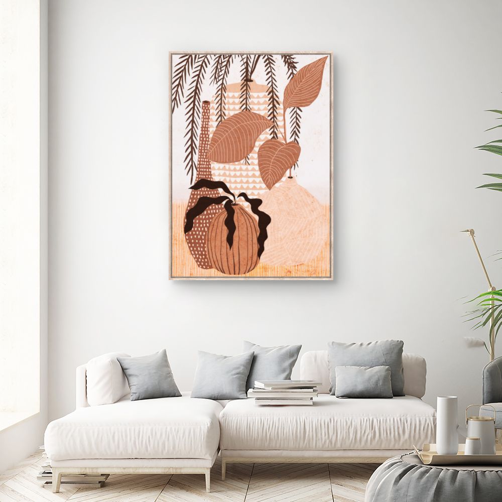 Tableau Élégance naturelle