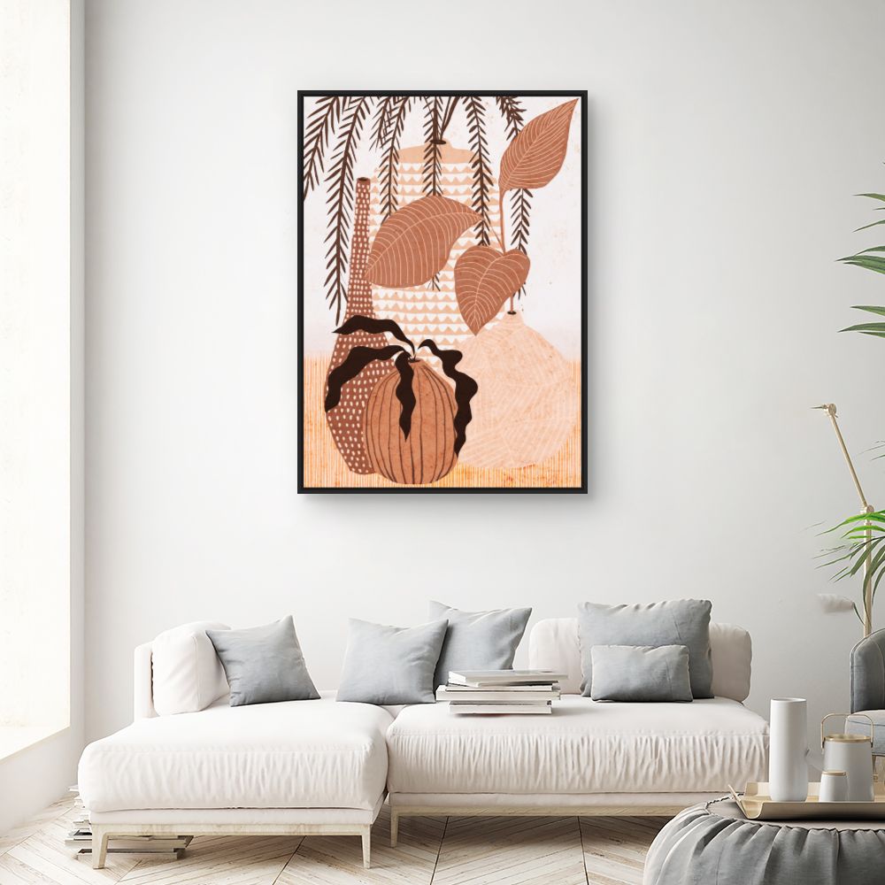 Tableau Élégance naturelle