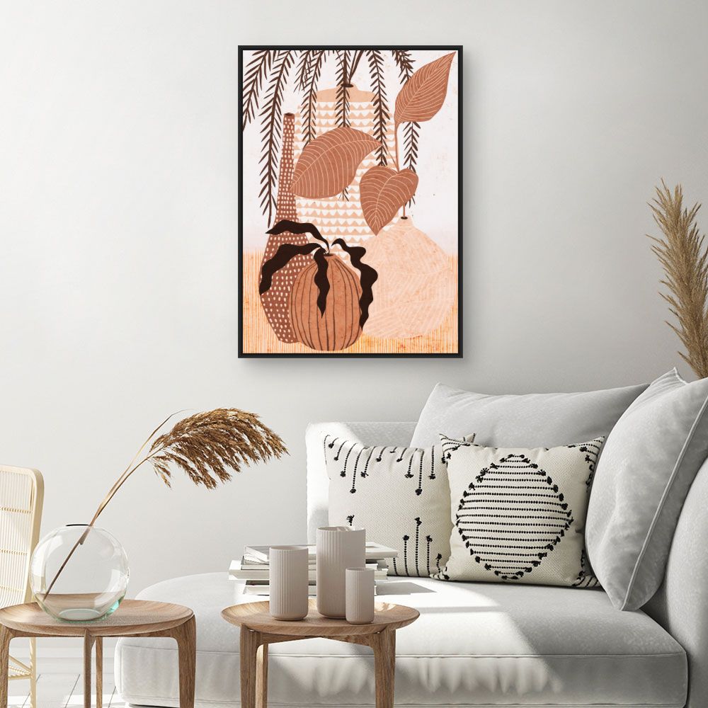 Tableau Élégance naturelle