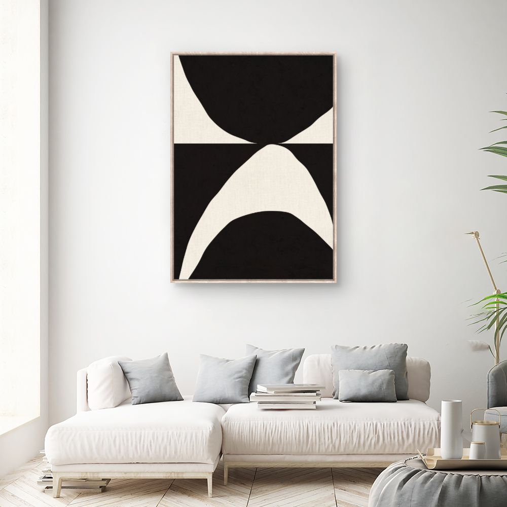 Tableau Formes organiques