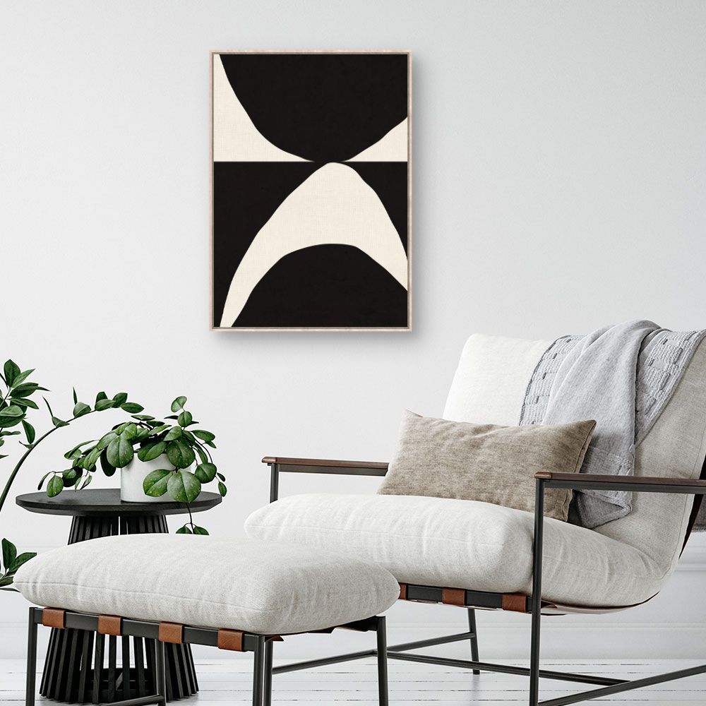 Tableau Formes organiques