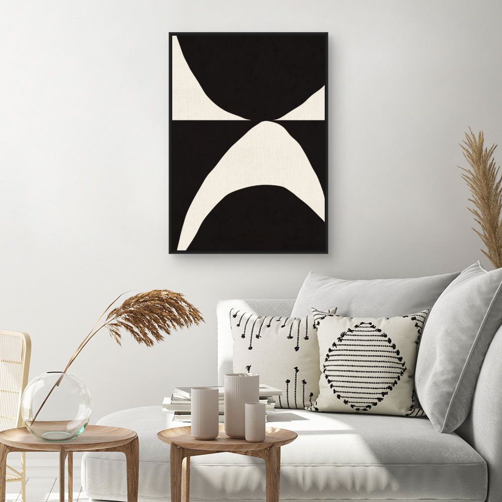 Tableau Formes organiques