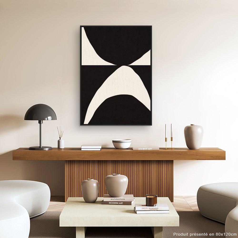 Tableau Formes organiques