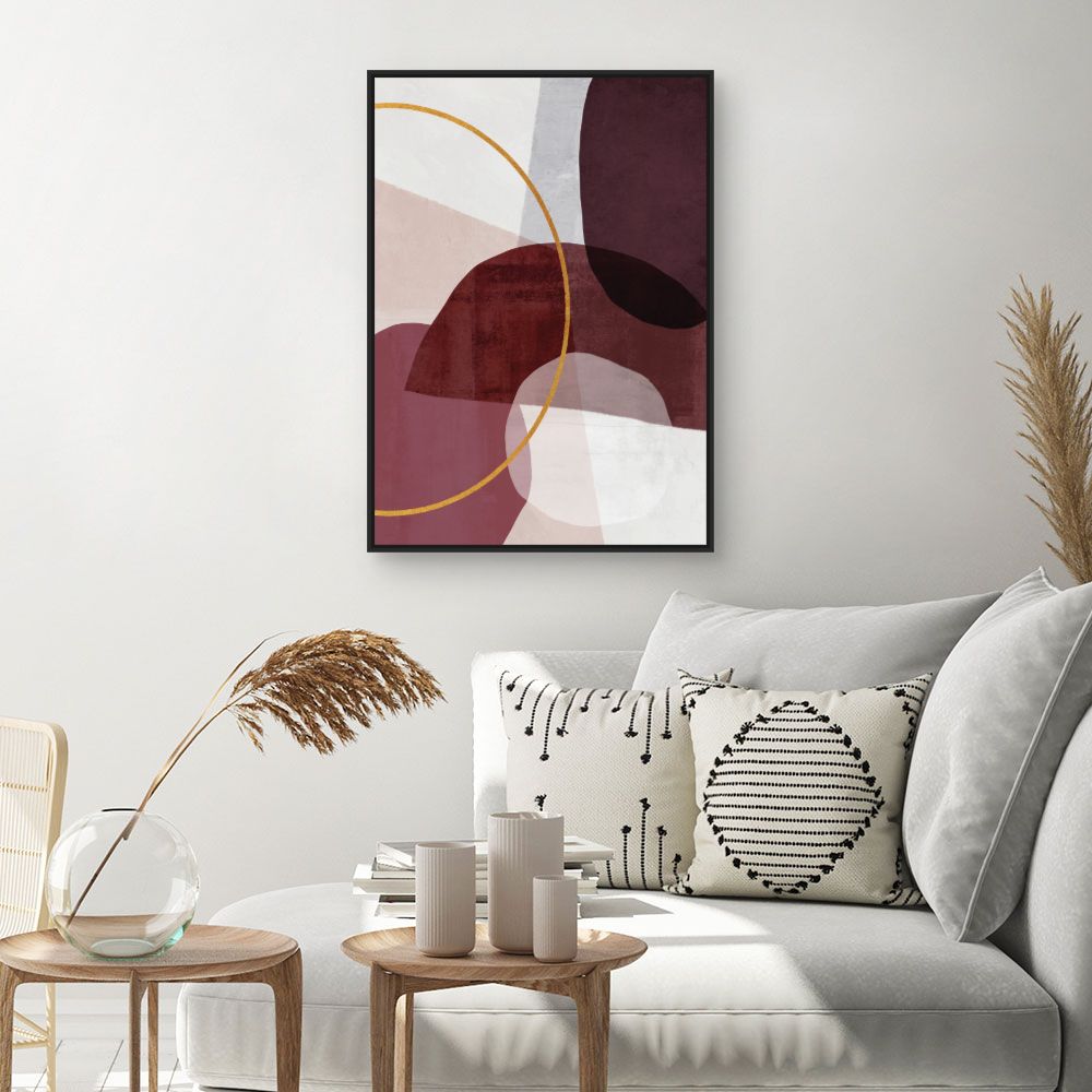 Tableau Cercles artistiques