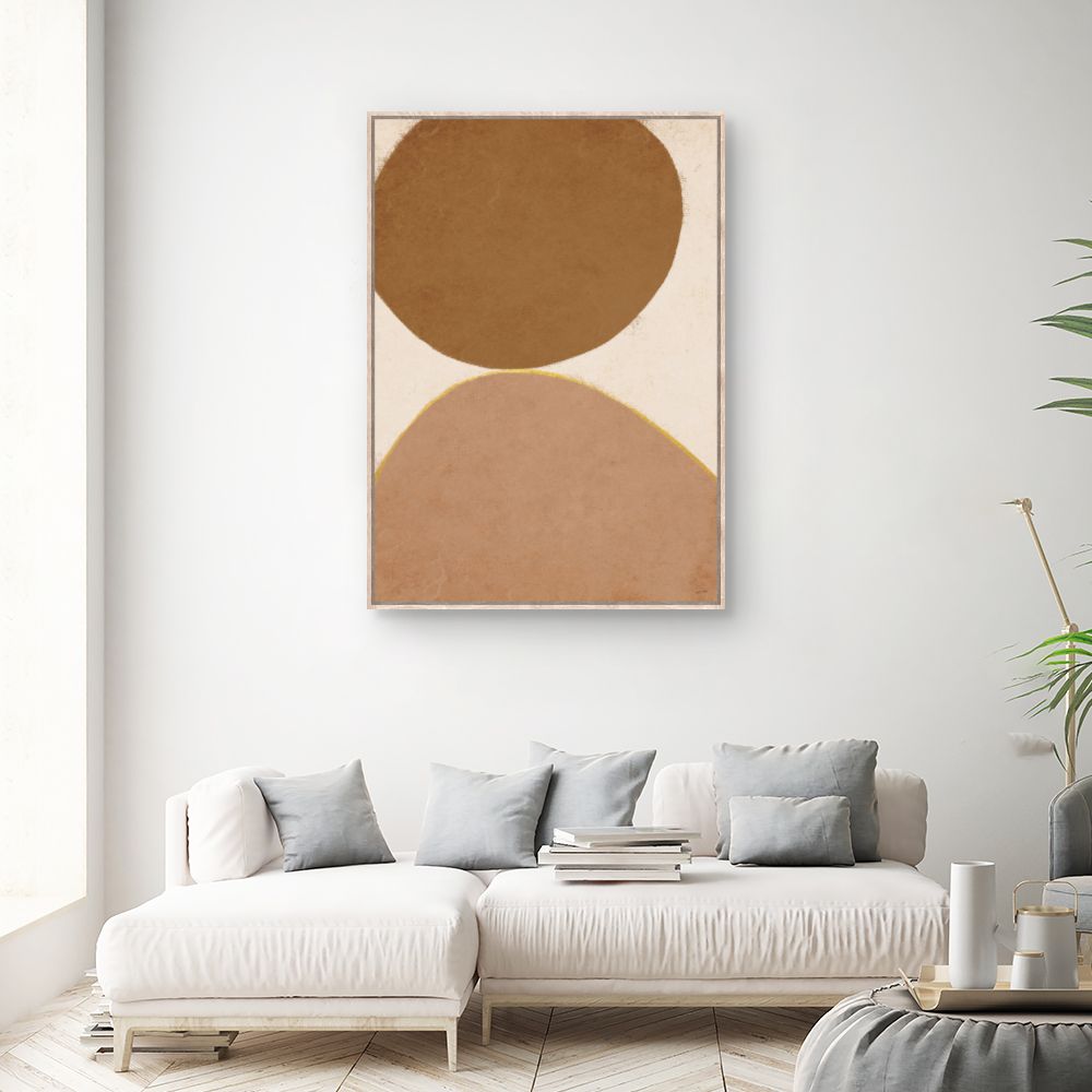 Tableau Formes équilibrées