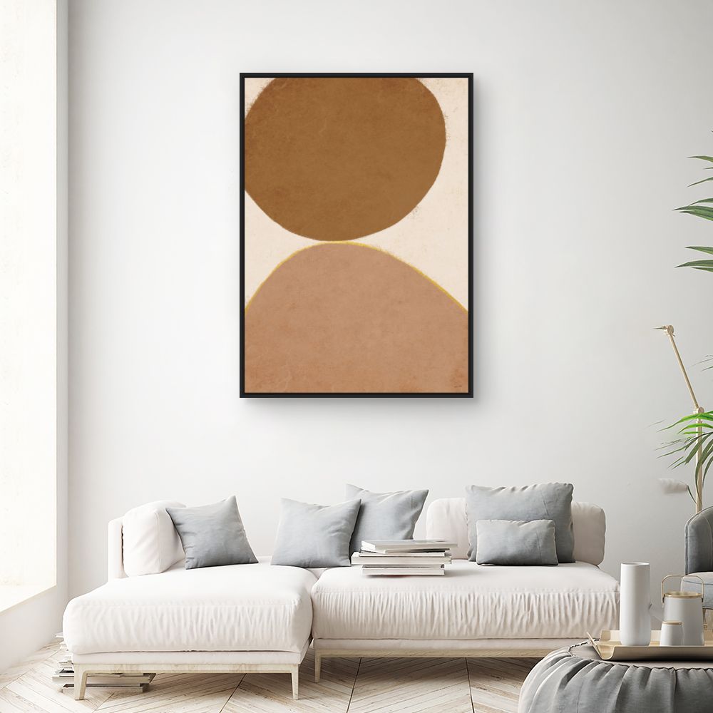 Tableau Formes équilibrées