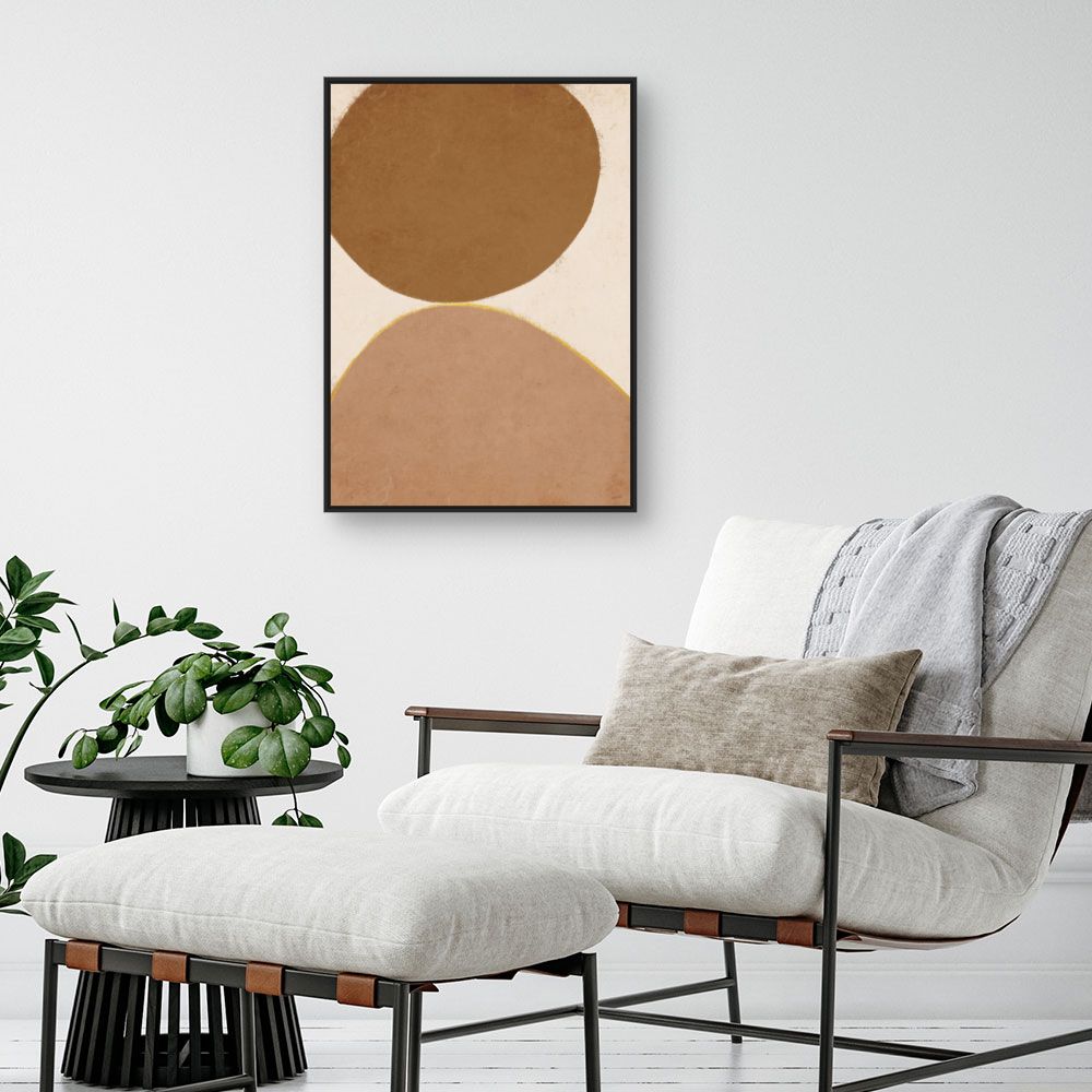 Tableau Formes équilibrées