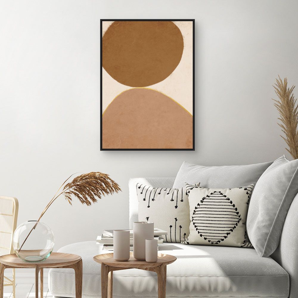 Tableau Formes équilibrées