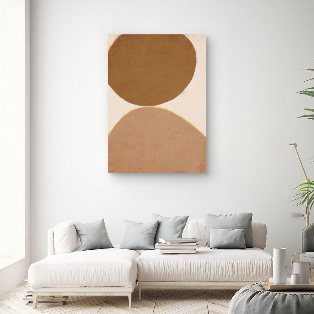 Tableau Formes équilibrées