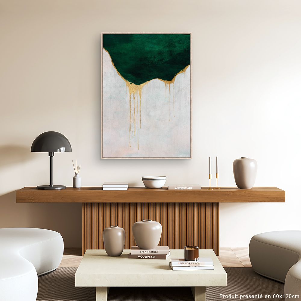 Tableau Tableau luxueuse