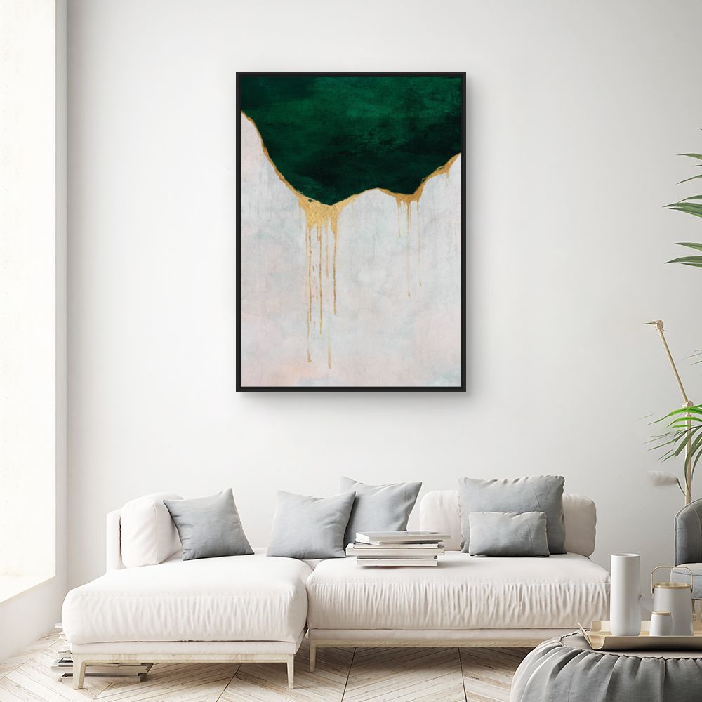 Tableau Tableau luxueuse