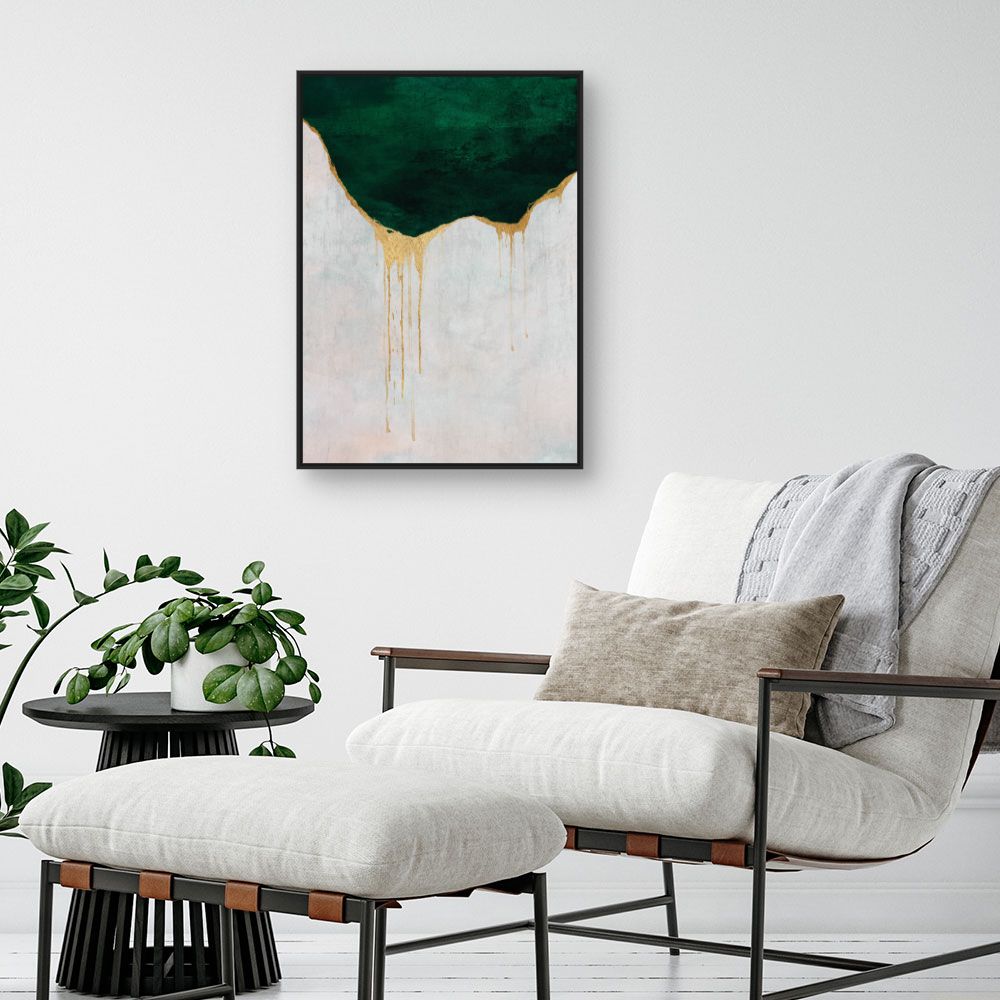 Tableau Tableau luxueuse