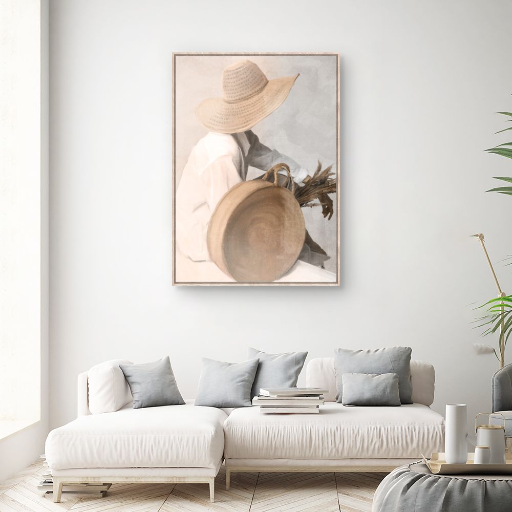 Tableau Élégance naturelle