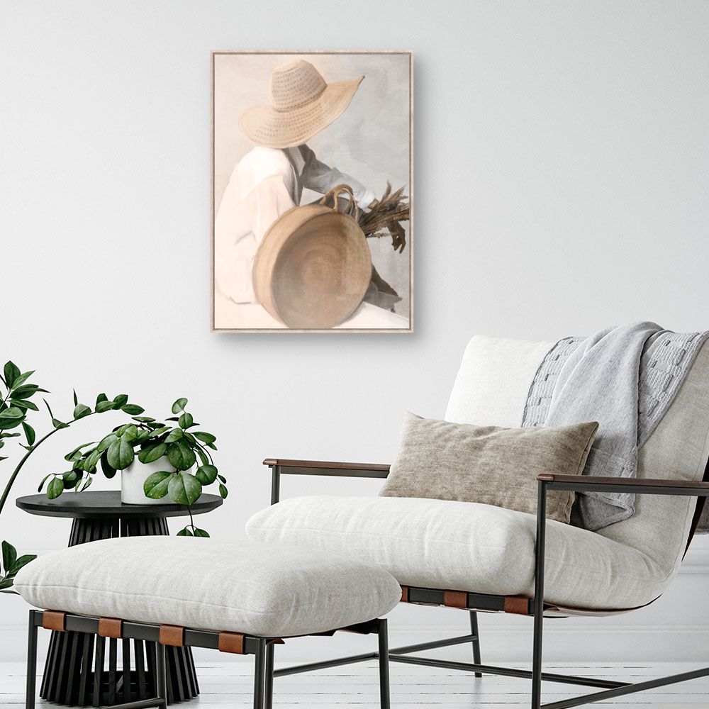 Tableau Élégance naturelle