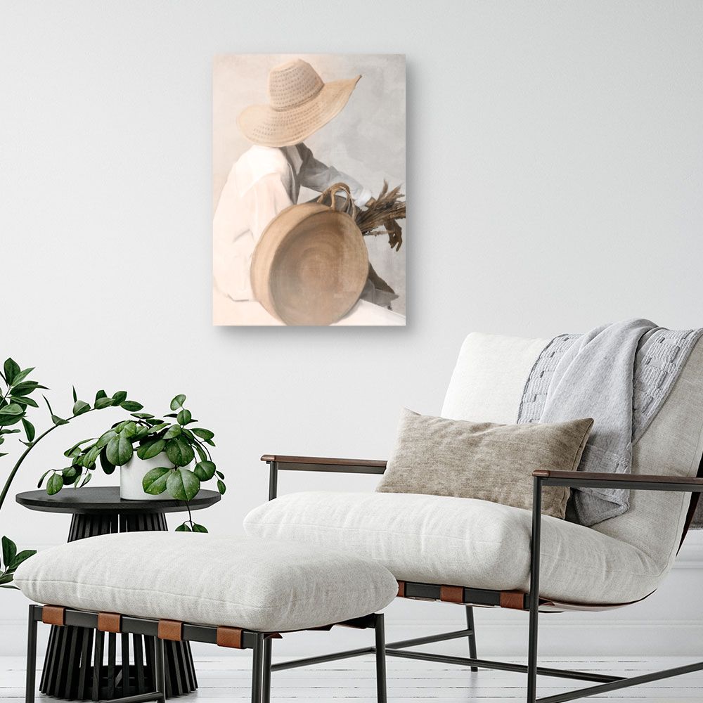 Tableau Élégance naturelle