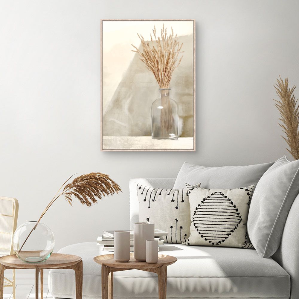 Tableau Élégance naturelle