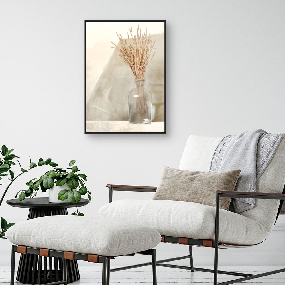 Tableau Élégance naturelle