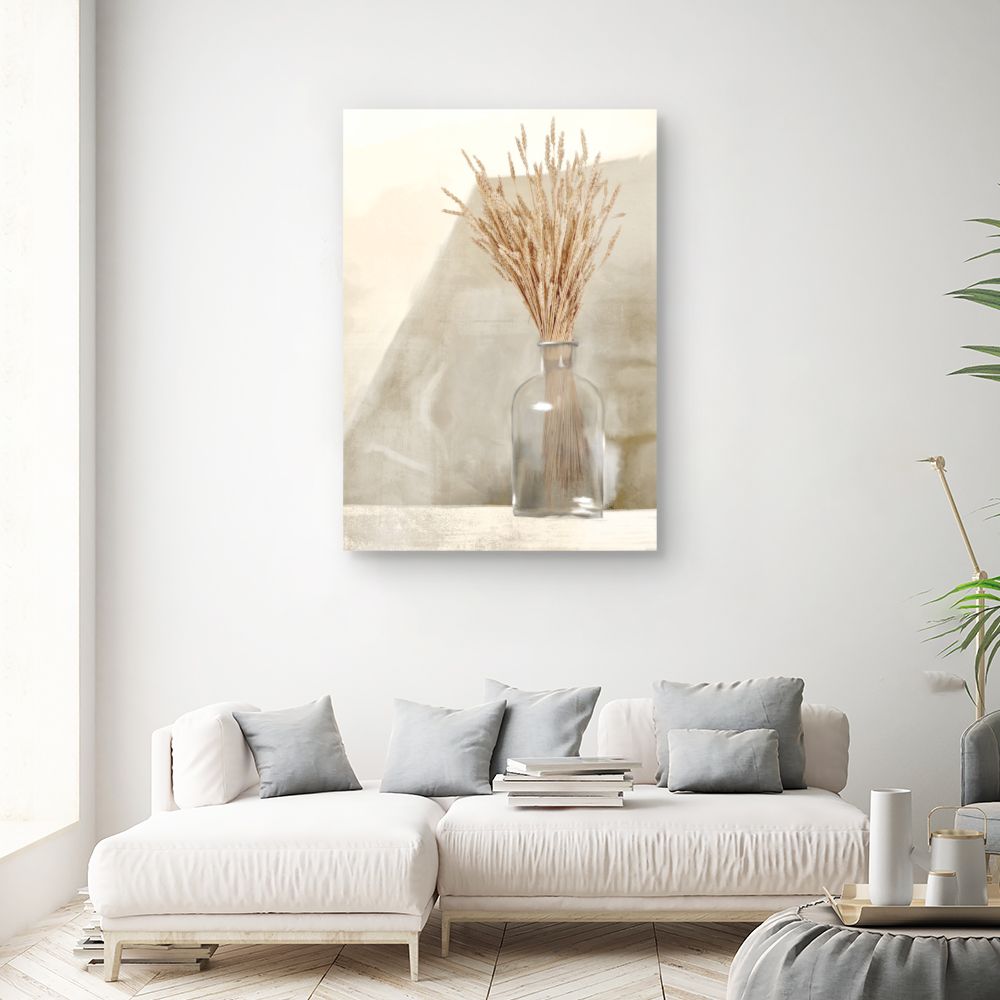 Tableau Élégance naturelle