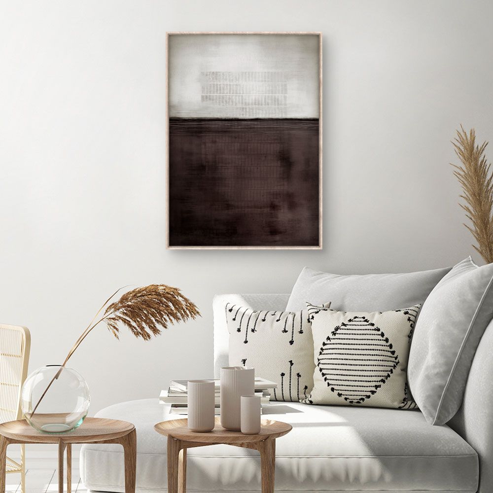 Tableau Horizons éthérés