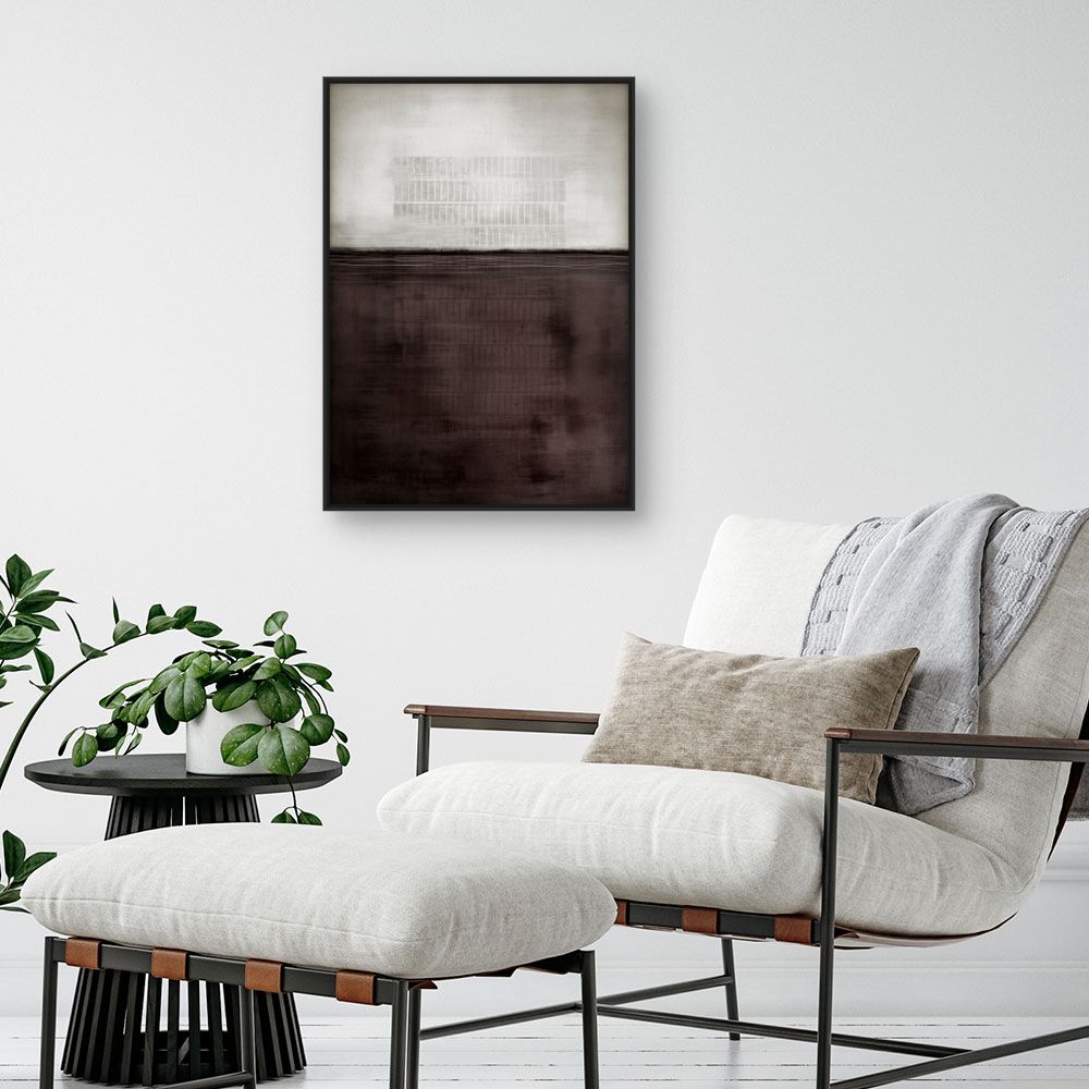 Tableau Horizons éthérés