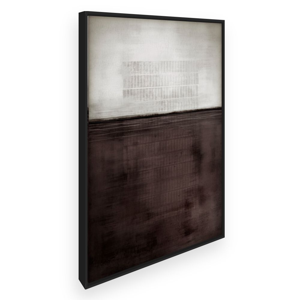 Toile Horizons éthérés