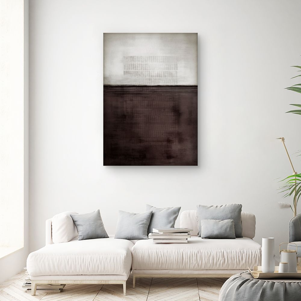 Tableau Horizons éthérés