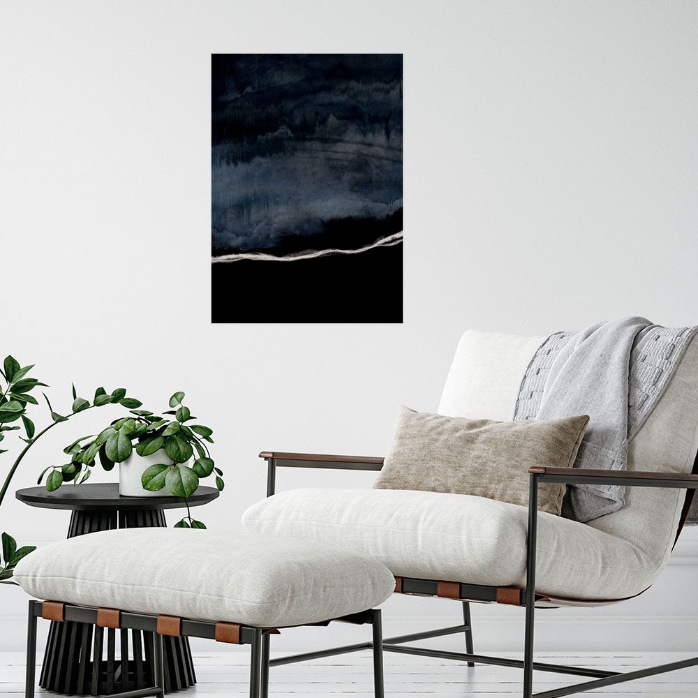 Affiche Ombres mystérieuses