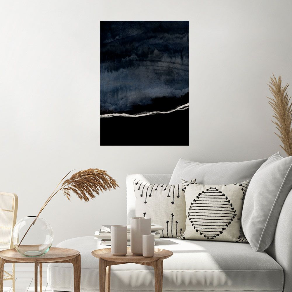 Affiche Ombres mystérieuses