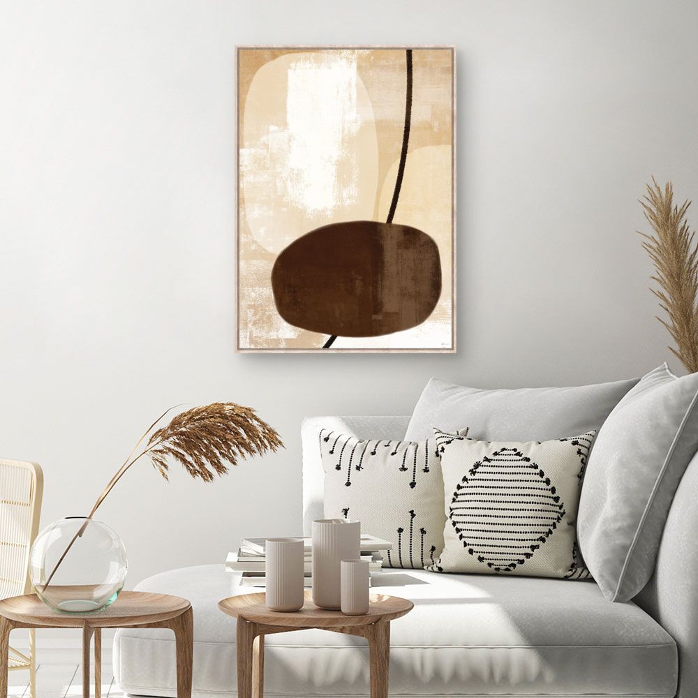 Tableau Formes organiques