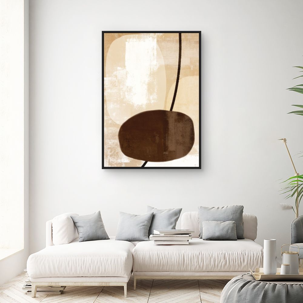 Tableau Formes organiques