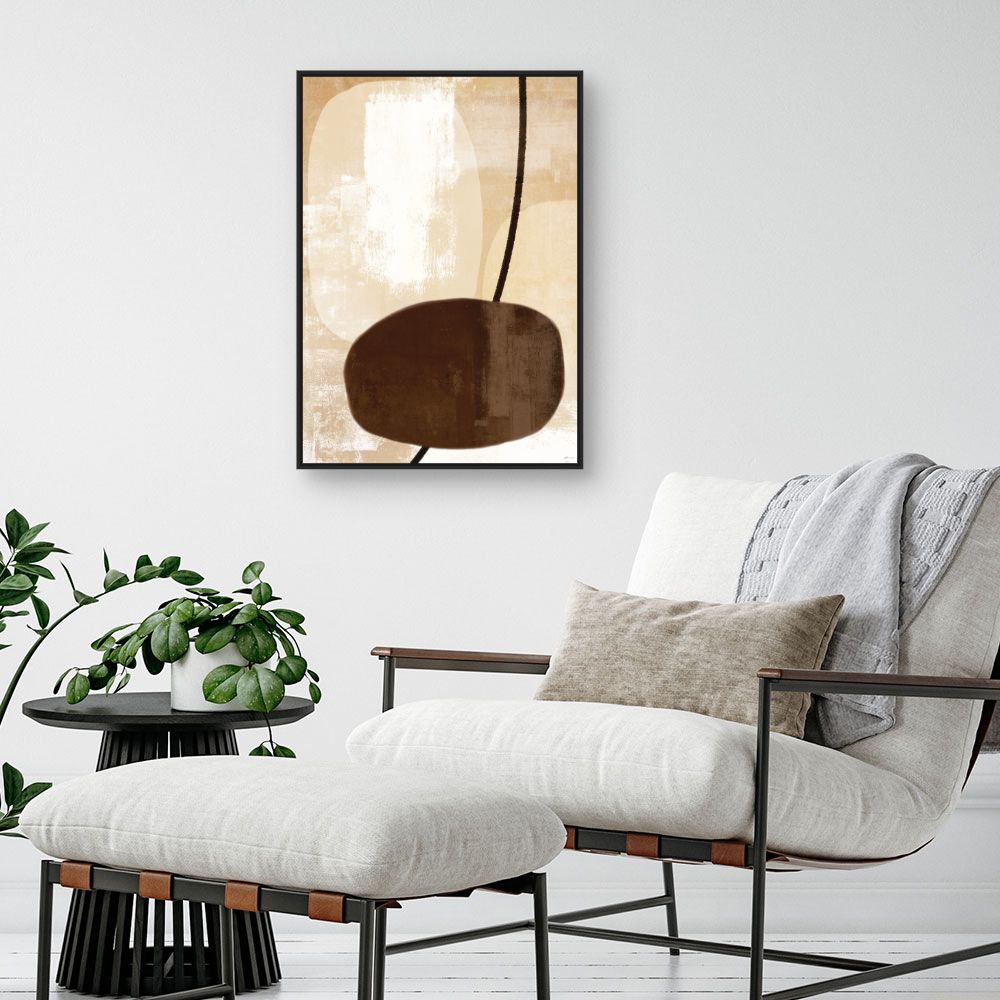 Tableau Formes organiques