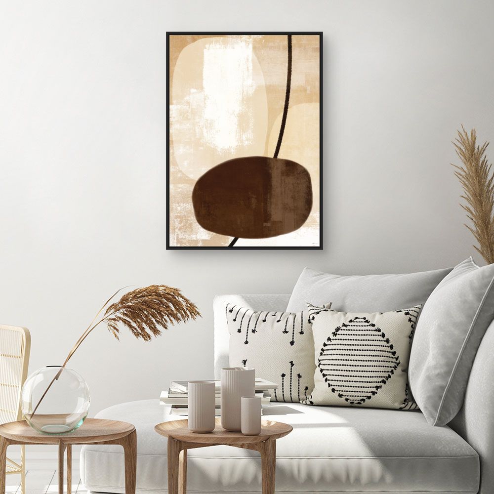 Tableau Formes organiques