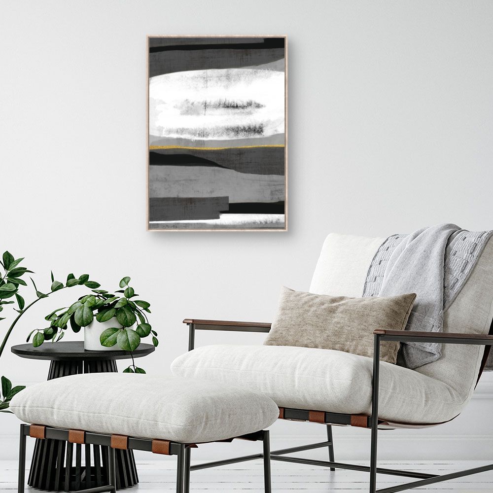 Tableau Formes abstraites