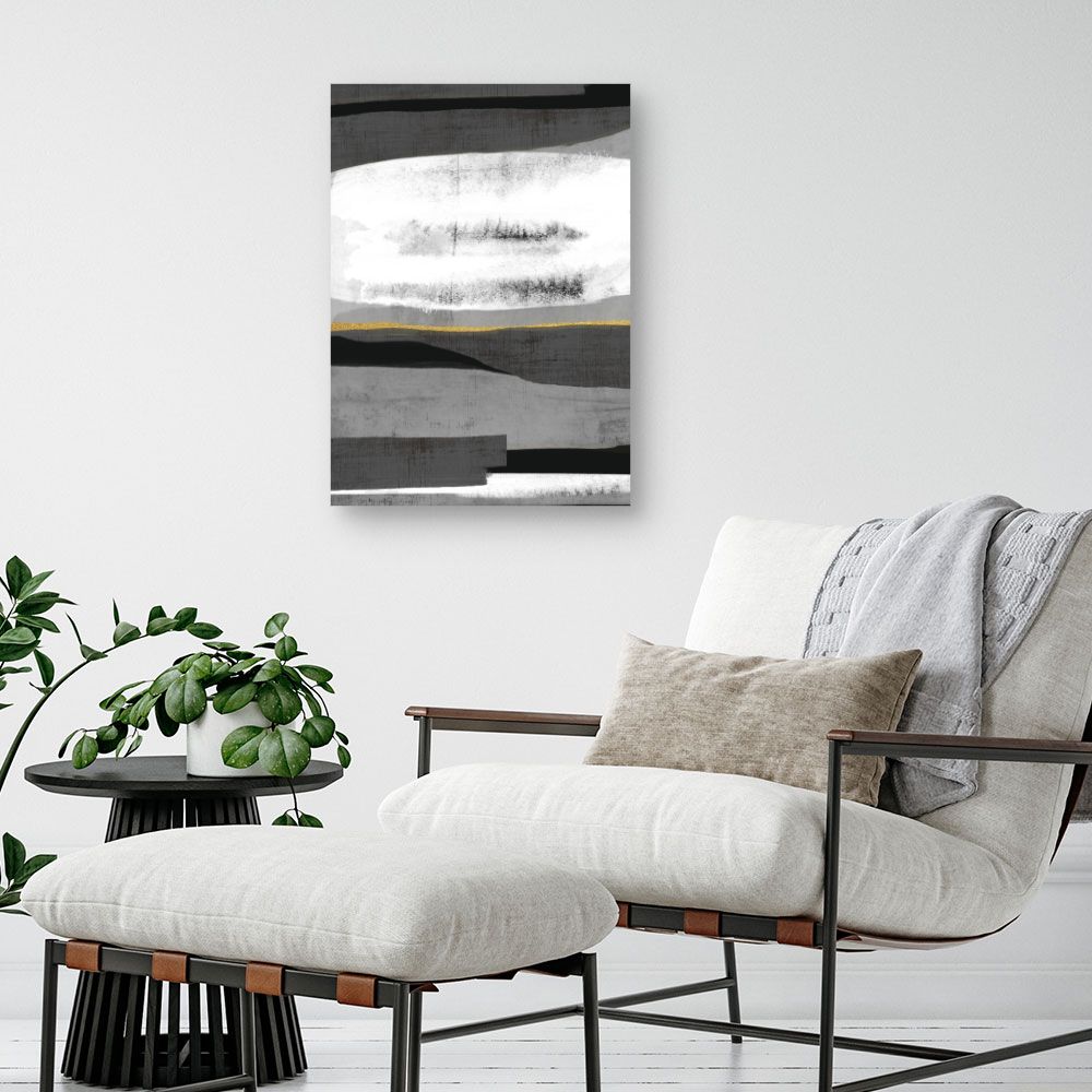 Tableau Formes abstraites