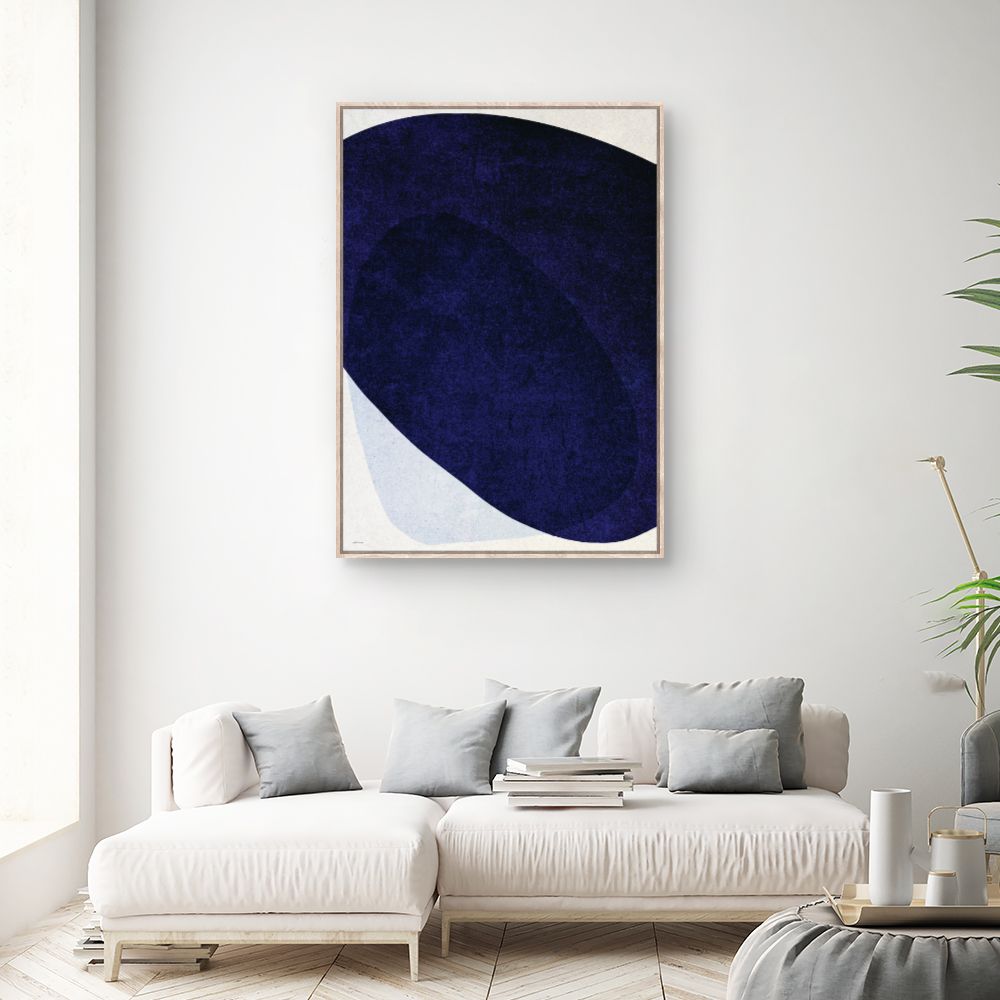 Tableau Formes abstraites élégantes