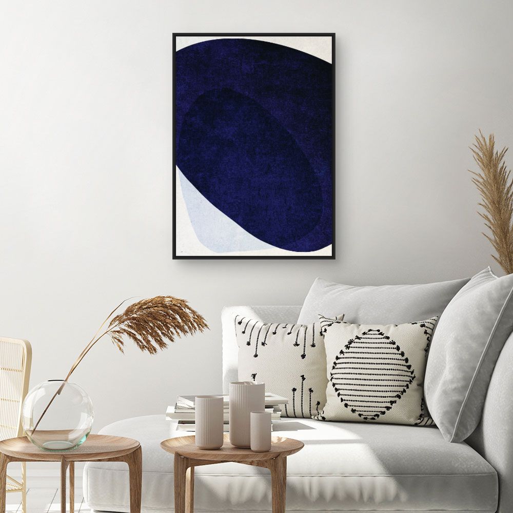 Tableau Formes abstraites élégantes