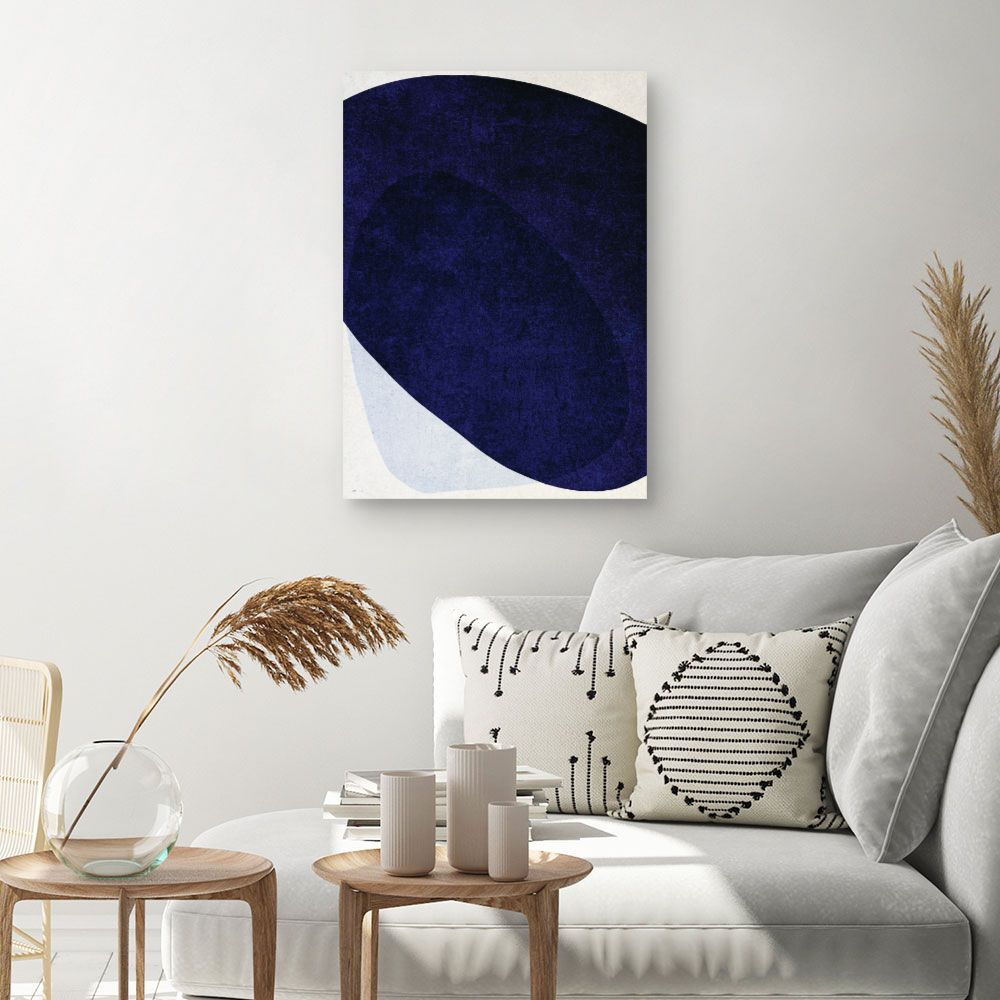 Tableau Formes abstraites élégantes