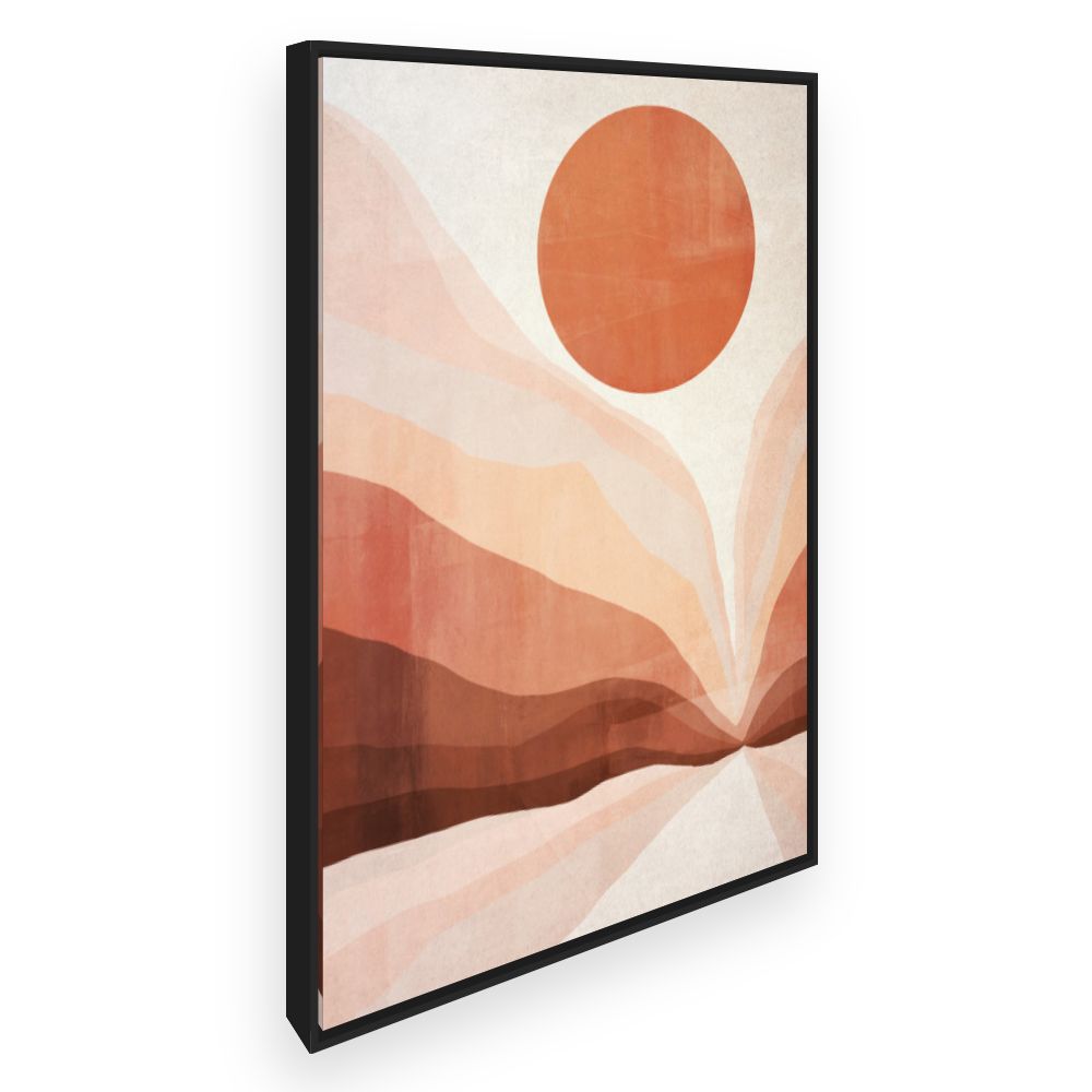 Toile Éclat solaire