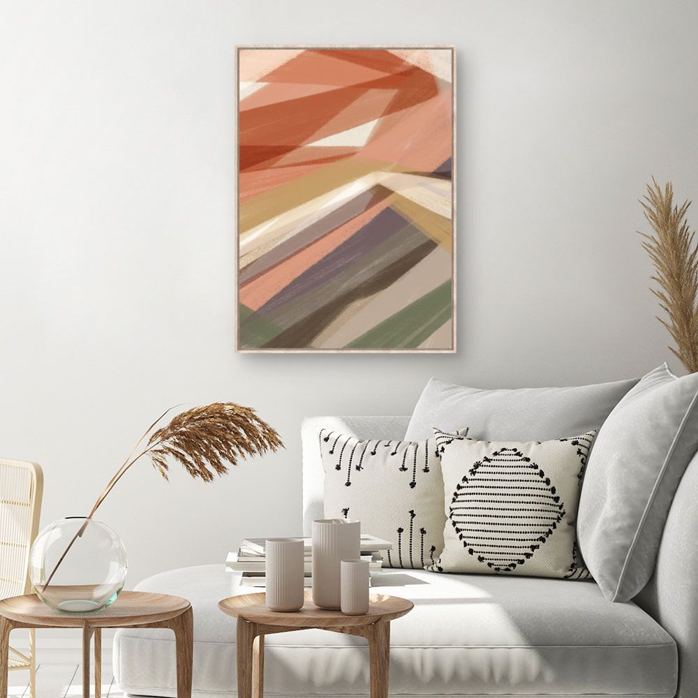 Tableau Formes dynamiques