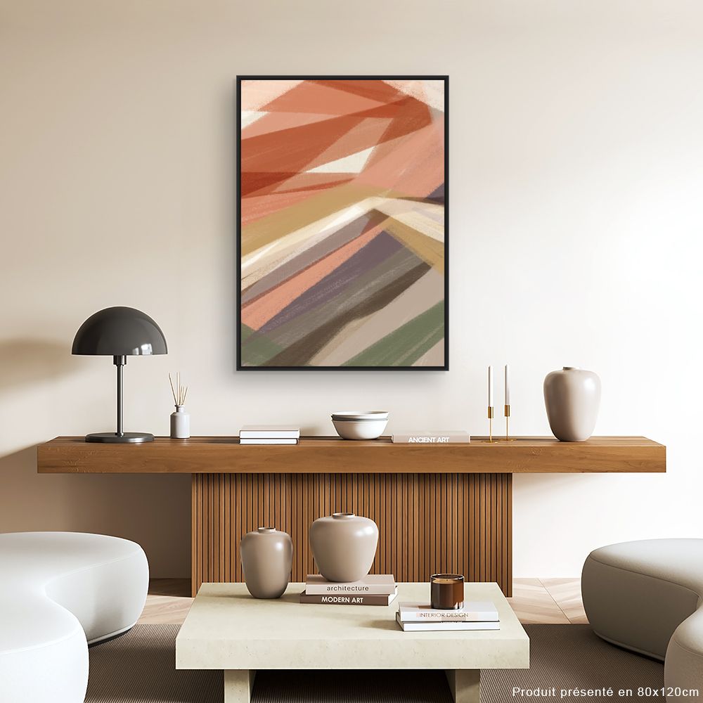 Tableau Formes dynamiques