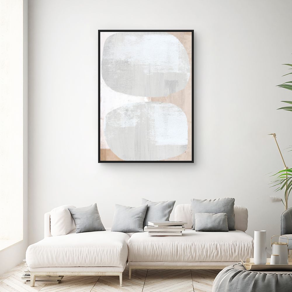 Tableau Textures abstraites