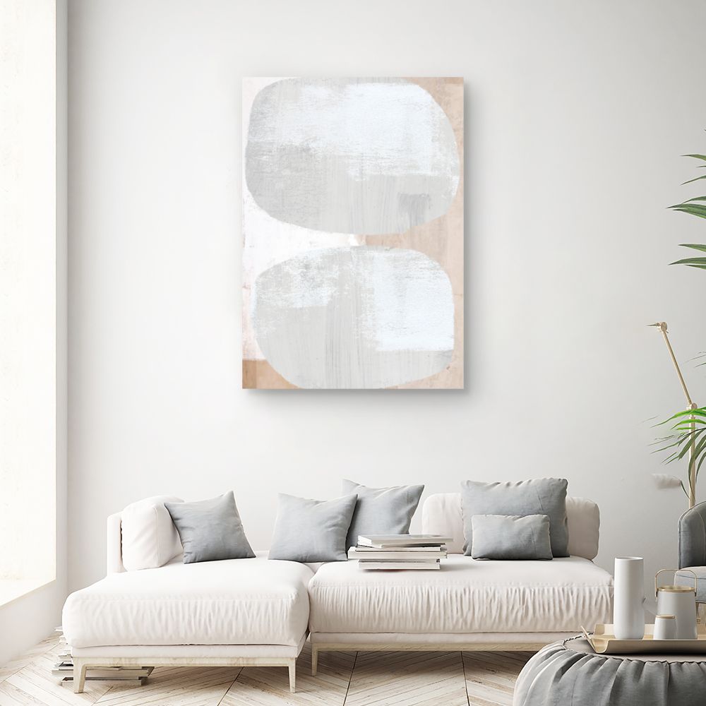 Tableau Textures abstraites