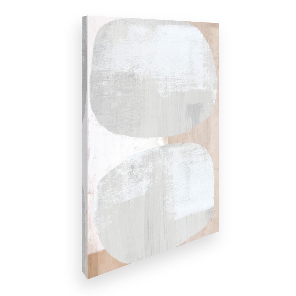 Toile Textures abstraites