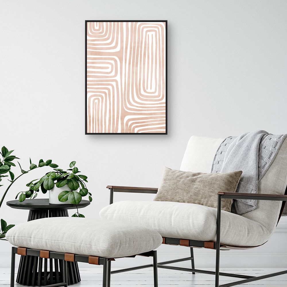 Tableau Lignes artistiques