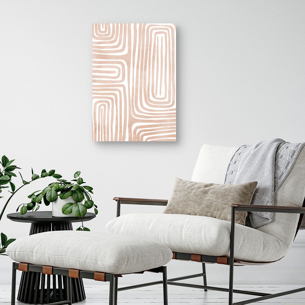 Tableau Lignes artistiques