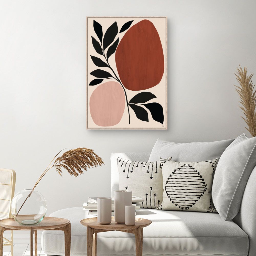 Tableau Élégance naturelle