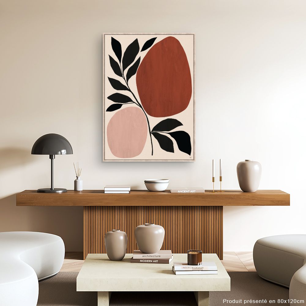 Tableau Élégance naturelle