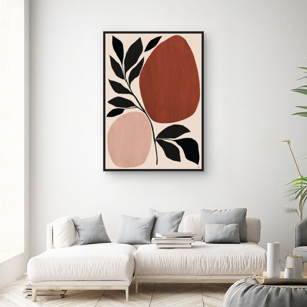 Tableau Élégance naturelle