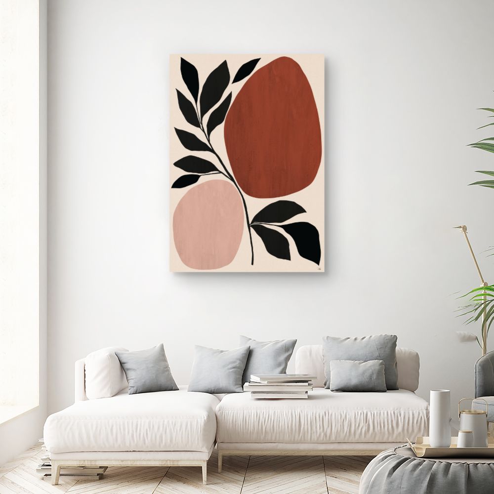 Tableau Élégance naturelle