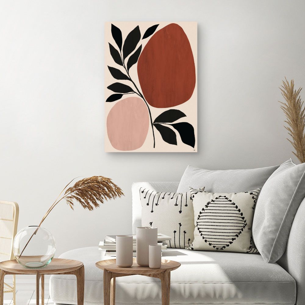Tableau Élégance naturelle